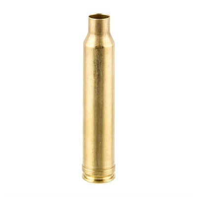 Modified Cartridge Cases for Lock-N-Load System