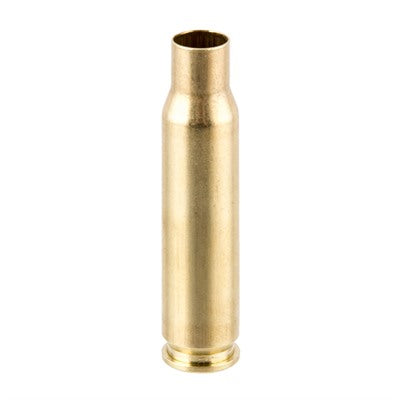 Modified Cases for Lock-N-Load Reloading Gauging