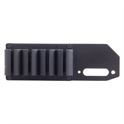 Side Saddle Shell Holder for Shotgun