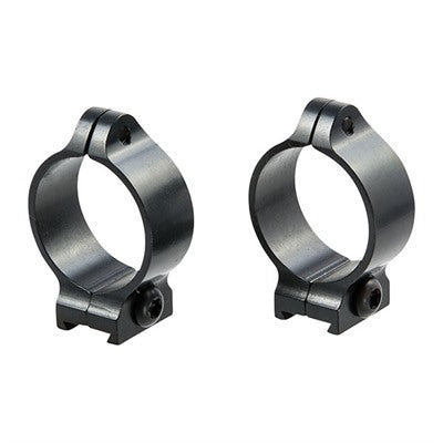 Talley Fixed 30mm Low Scope Rings .300 Inch
