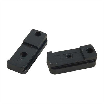 Scope Ring Bases