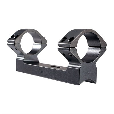 Encore Scope Rings and Base Combo