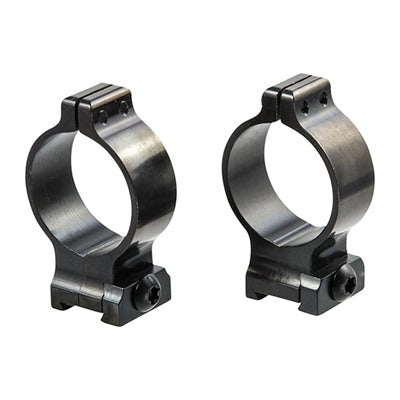 Talley Quick Detach Scope Rings 30mm