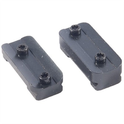 Scope Ring Bases 876430005362
