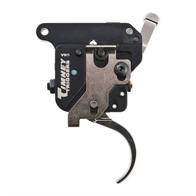 Remington Model 7 Trigger with Safety