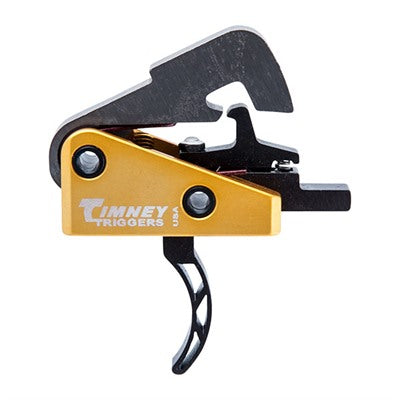308 AR Drop-In Trigger Module Skeleton Shoe