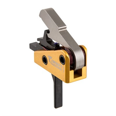 AR-15 Small Pin Straight Trigger