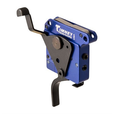 Remington 700 Calvin Elite Straight Trigger
