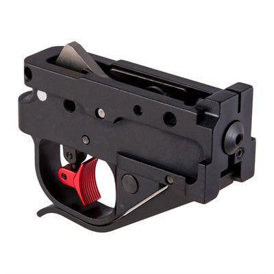 Ruger 10/22 Calvin Elite Trigger Shoe Kit