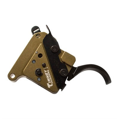 Elite Hunter Trigger for Remington 700