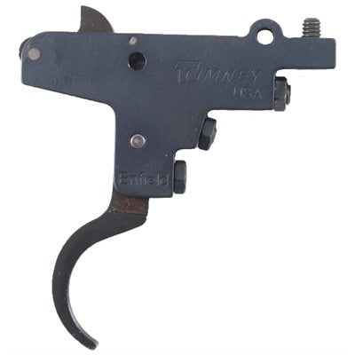 Enfield Rifle Trigger Replacement