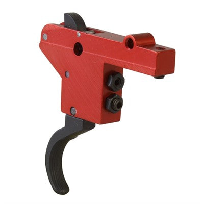 Featherweight Trigger Replacement