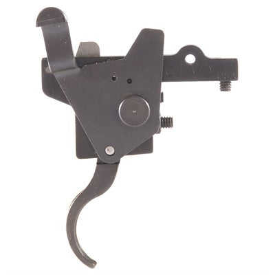 Sako Rifle Trigger Replacement