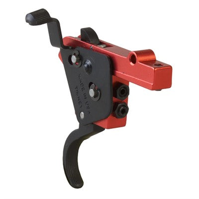 Featherweight Deluxe Trigger with Safety