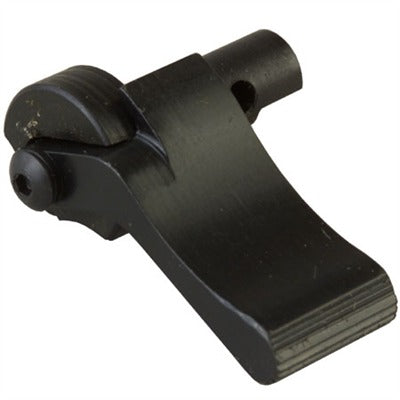 Buehler-Style Low Safety Firearm Component