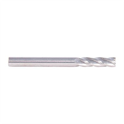 Solid Carbide End Mills - Precision Cutting Tools