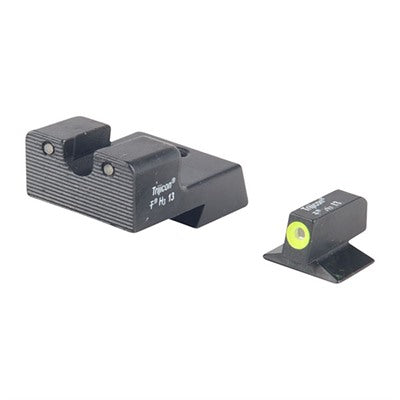 1911 HD Tritium Night Sight Set 719307209756