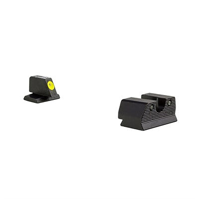 HD XR Night Sights for FNH Pistols
