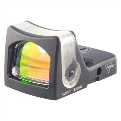 RMR Dual-Illumination Red Dot Reflex Sight