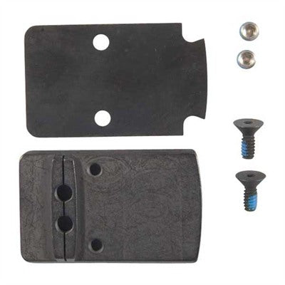 RM44 Optic Mount for Glock Pistol