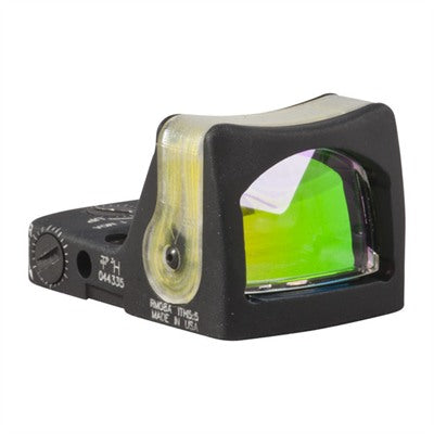 RMR Dual-Illumination Sight - Compact Reflex Optic