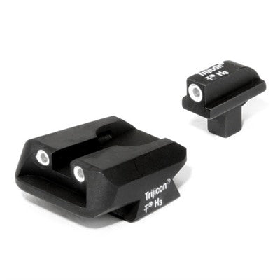 1911 Tritium Night Sights