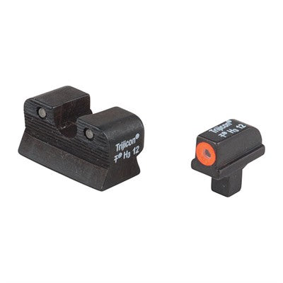 1911 HD Tritium Night Sight Set
