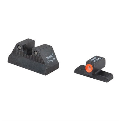 HK USP HD Tritium Night Sight Set