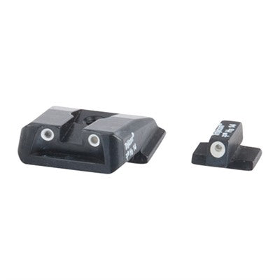 S&W Tritium Night Sight Set