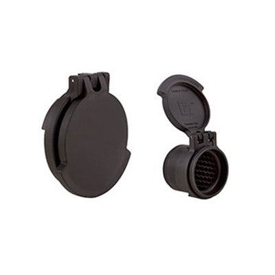 Trijicon VCOG ARD and Flip Cap