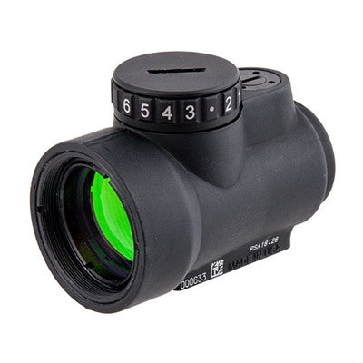 MRO Red Dot Reflex Sight for Rifles
