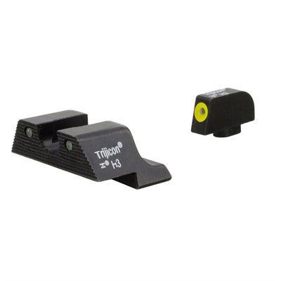 HD XR Night Sights for Glock Pistols