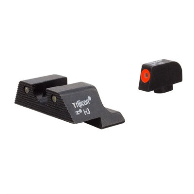HD XR Night Sights for H&K Pistols