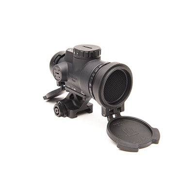 MRO Patrol 1x25 2 MOA Red Dot Sight with QR Mount