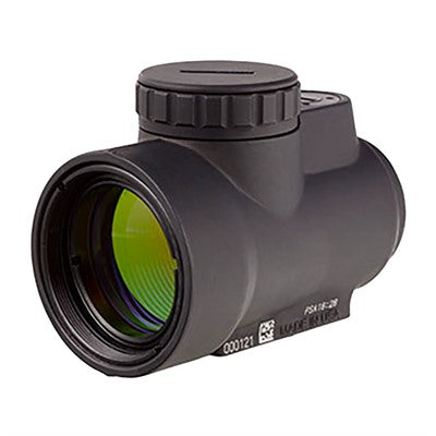 MRO Green Dot Reflex Sight