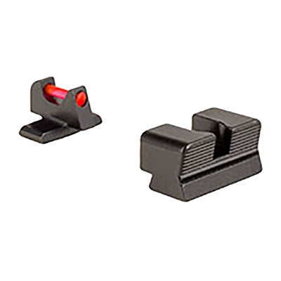 SIG Sauer Fiber Optic Sight Set