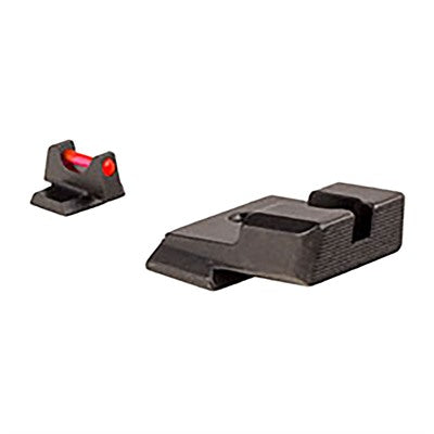 Smith & Wesson Fiber Optic Sight Set