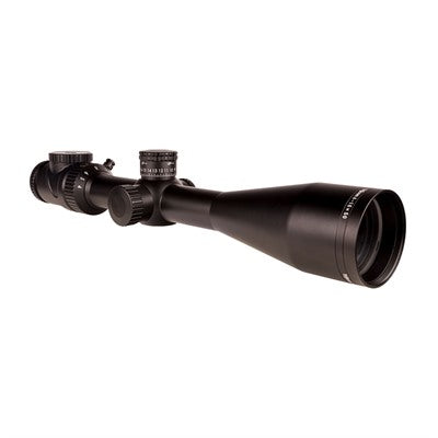 Trijicon AccuPoint 4-16x50mm SFP Illuminated Rifle Scope