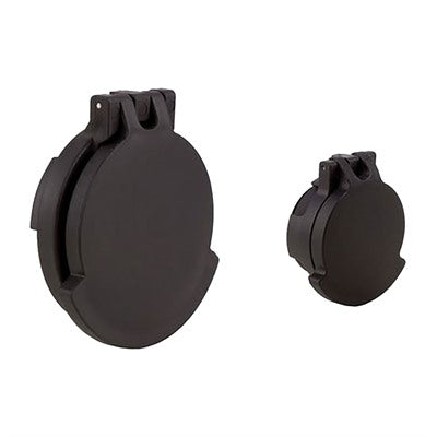 Tenebraex Flip Cap Set for 1-8x28 VCOG