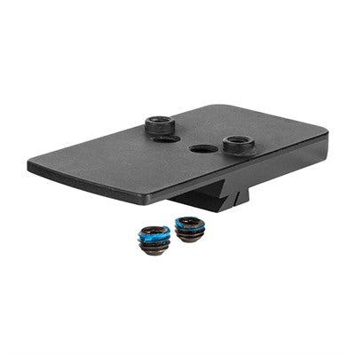 Trijicon RMRcc Mounting Plates