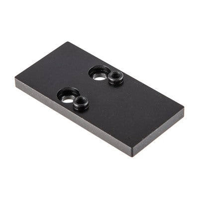 RMRcc Pistol Red Dot Adapter Plate