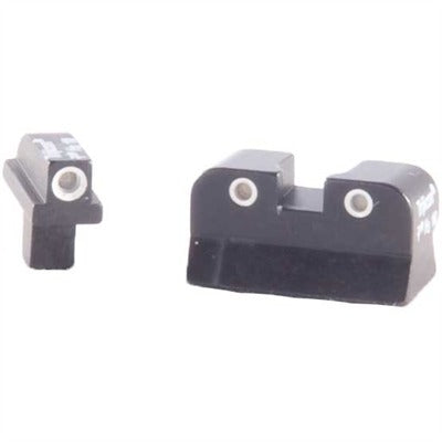 1911 Tritium Night Sight Replacement Set