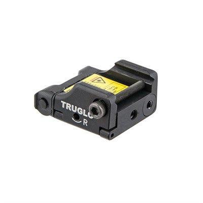 Micro-TAC Tactical Micro Laser