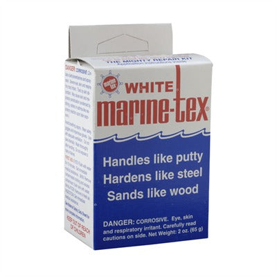 Marine-Tex Epoxy Repair Compound