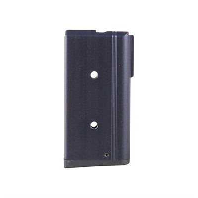 Sako Quad .22LR 10-Round Steel Black Rifle Magazine