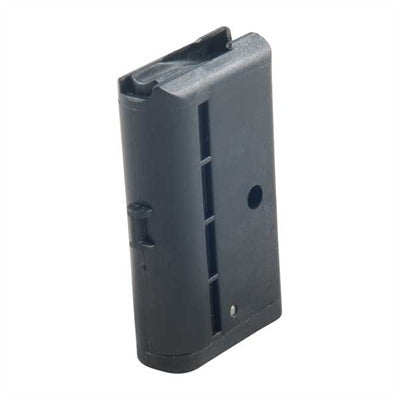 SAKO P94 5-Round .22LR Polymer Magazine Black