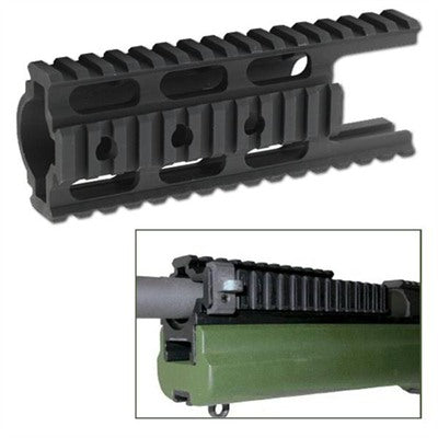 TRG 22/44 ITRS Accessory Rail for Sako Rifles