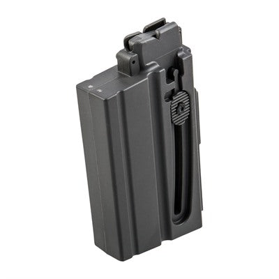 Beretta ARX160 .22LR 10-Round Steel Magazine Black