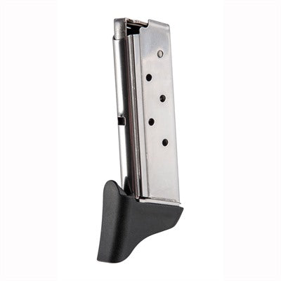 Beretta Pico Extended 6-Round Handgun Magazine