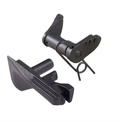 Beretta PX4 Safety and Slide Catch Set